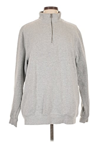 CHARLES RIVER APPAREL Pullover Sweater (view 1)