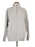 CHARLES RIVER APPAREL Gray Pullover Sweater Size L - photo 1