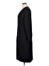 Talbots Black Casual Dress Size XL - photo 5