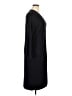 Talbots Black Casual Dress Size XL - photo 4