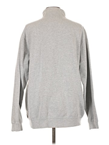 CHARLES RIVER APPAREL Pullover Sweater (view 2)
