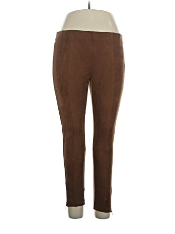 MNG Casual Pants (view 1)