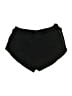 Lululemon Athletica Black Athletic Shorts Size 6 - photo 1