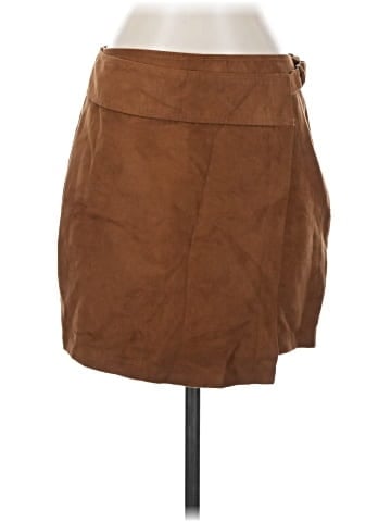 Hollister Casual Skirt (view 1)