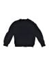 Crewcuts 100% Cotton Black Blue Cardigan Size 3 - photo 2
