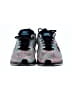 Nike Black Green Sneakers Size 5 1/2 - photo 2
