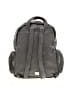 Kooba Gray Backpack One size - photo 2