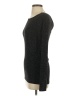 MICHAEL Michael Kors Black Long Sleeve Top Size XS - photo 5