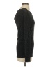 MICHAEL Michael Kors Black Long Sleeve Top Size XS - photo 4