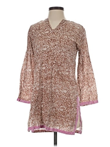 Roberta Roller Rabbit Casual Dress (view 1)