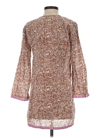 Roberta Roller Rabbit Casual Dress (view 2)
