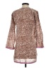 Roberta Roller Rabbit Brown Casual Dress Size XS - photo 2