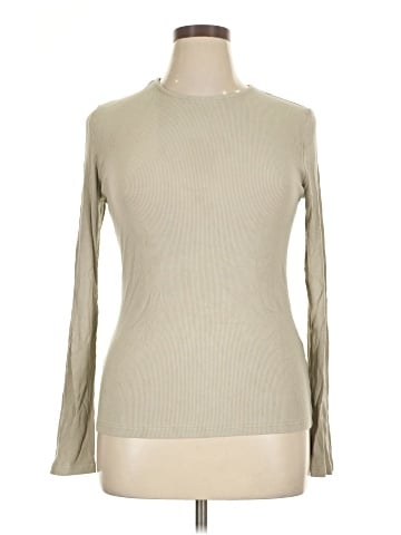 September Long Sleeve T-Shirt (view 1)