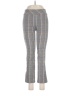 up! Plaid Gray Dress Pants Size 4 - photo 1