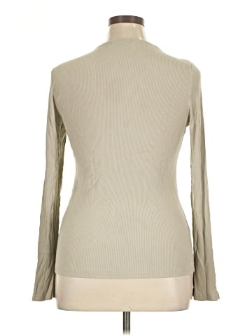 September Long Sleeve T-Shirt (view 2)