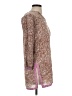 Roberta Roller Rabbit Brown Casual Dress Size XS - photo 4