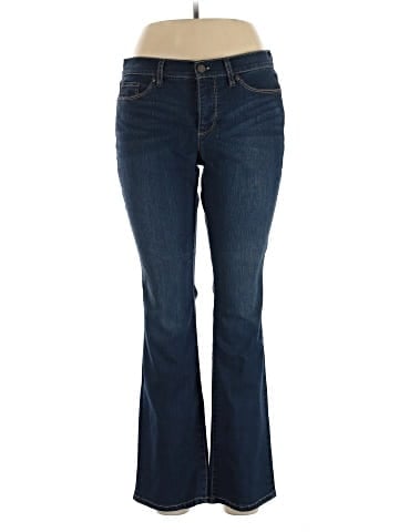 Soho Jeans (view 1)