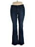 Soho Blue Jeans Size 14 (petite) - photo 1