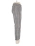 up! Plaid Gray Dress Pants Size 4 - photo 4