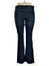 Soho Blue Jeans Size 14 (petite) - photo 2