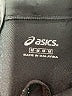 Asics Black Active Pants Size M - photo 4