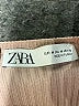 Zara Pink Sleeveless Top Size M - photo 7