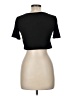 AE STUDIO Black Short Sleeve T-Shirt Size M - photo 2