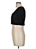 AE STUDIO Black Short Sleeve T-Shirt Size M - photo 5