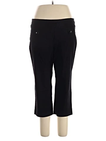 Style&Co Active Pants (view 1)