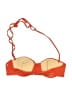 J.Crew Orange Swimsuit Top Size 32B - photo 2
