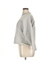 Lee 100% Cotton Gray Sweatshirt Size XL - photo 5