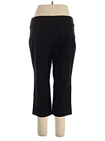 Style&Co Active Pants (view 2)