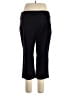 Style&Co Black Active Pants Size XL - photo 2