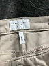 Celebrity Pink Solid Tan Khakis Size 29 waist - photo 7