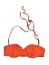 J.Crew Orange Swimsuit Top Size 32B - photo 1