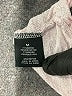 Mesh + Lace Pink Cardigan Size M - photo 8