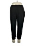 Italic. Black Sweatpants Size XL - photo 2