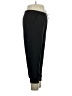 Italic. Black Sweatpants Size XL - photo 4