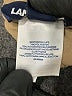 Lands' End Solid Tan Casual Skirt Size 14 - photo 4