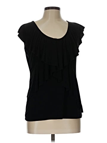 THX Thanx Collection Short Sleeve Top (view 1)