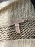 Rebecca Taylor Tan Pullover Sweater Size S - photo 7