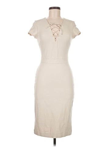 Bebe Casual Dress (view 1)