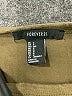 Forever 21 Brown Bodysuit Size S - photo 3