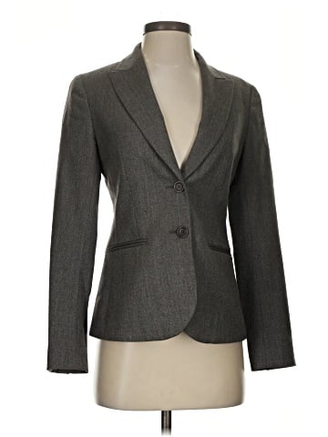 Theory Wool Blazer (view 1)
