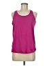 Freely Pink Active Tank Size M - photo 1