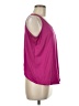 Freely Pink Active Tank Size M - photo 4