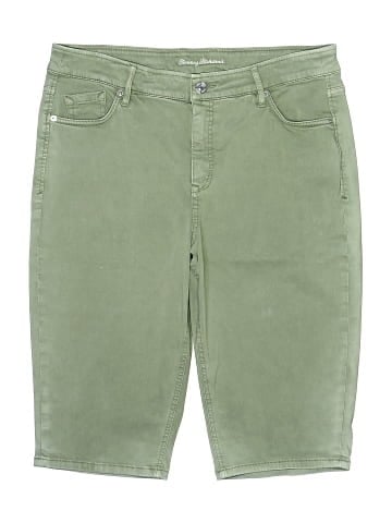 Tommy Bahama Khaki Shorts (view 1)