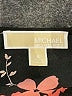 MICHAEL Michael Kors Black 3/4 Sleeve Blouse Size S - photo 7