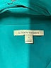41Hawthorn 100% Polyester Teal Sleeveless Blouse Size M - photo 8