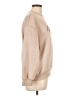 Chicwish 100% Polyester Tan Sweatshirt Size L - photo 4
